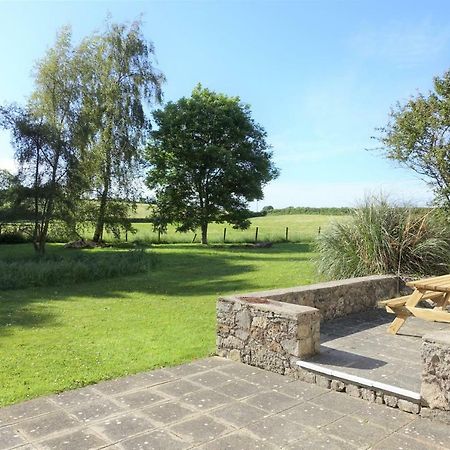 Tyddyn Crwn Country-House Apartments Beaumaris Exterior foto